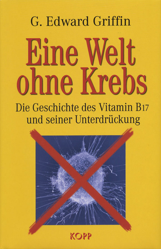 Eine Welt ohne Krebs