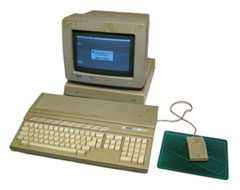 Atari 1040 ST