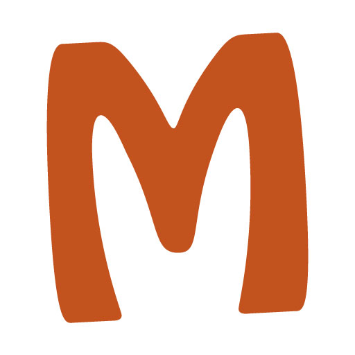 M Favicon