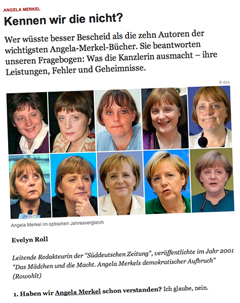 Merkel