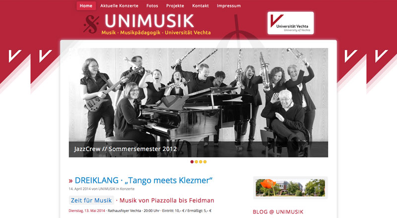 UNIMUSIK (2014)