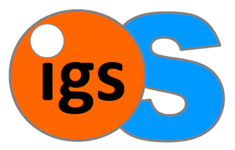 Logo · IGS-Osnabrück