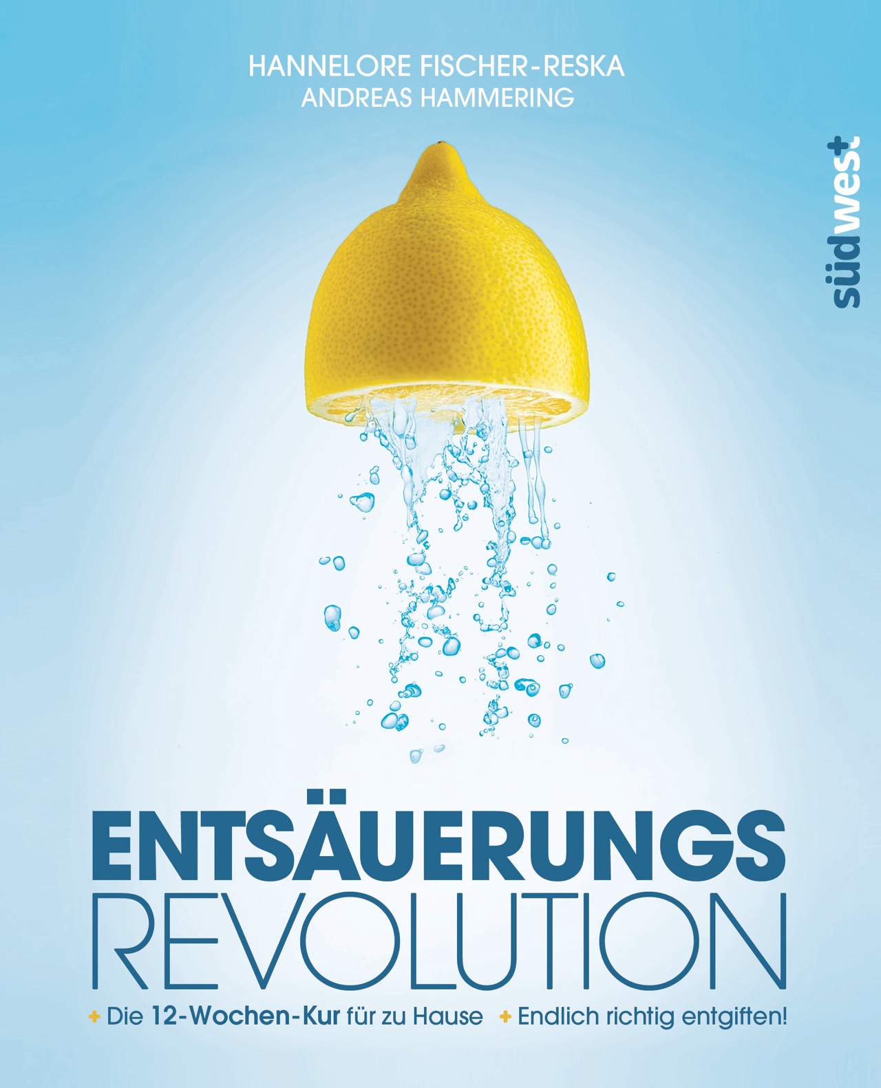 Buch · Entsäuerungs Revolution