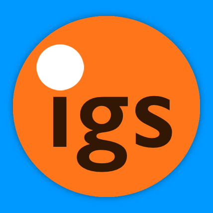 IGS-Osnabrück · Favicon