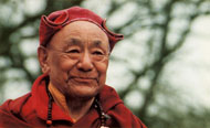 Lama Gendün Rinpoche